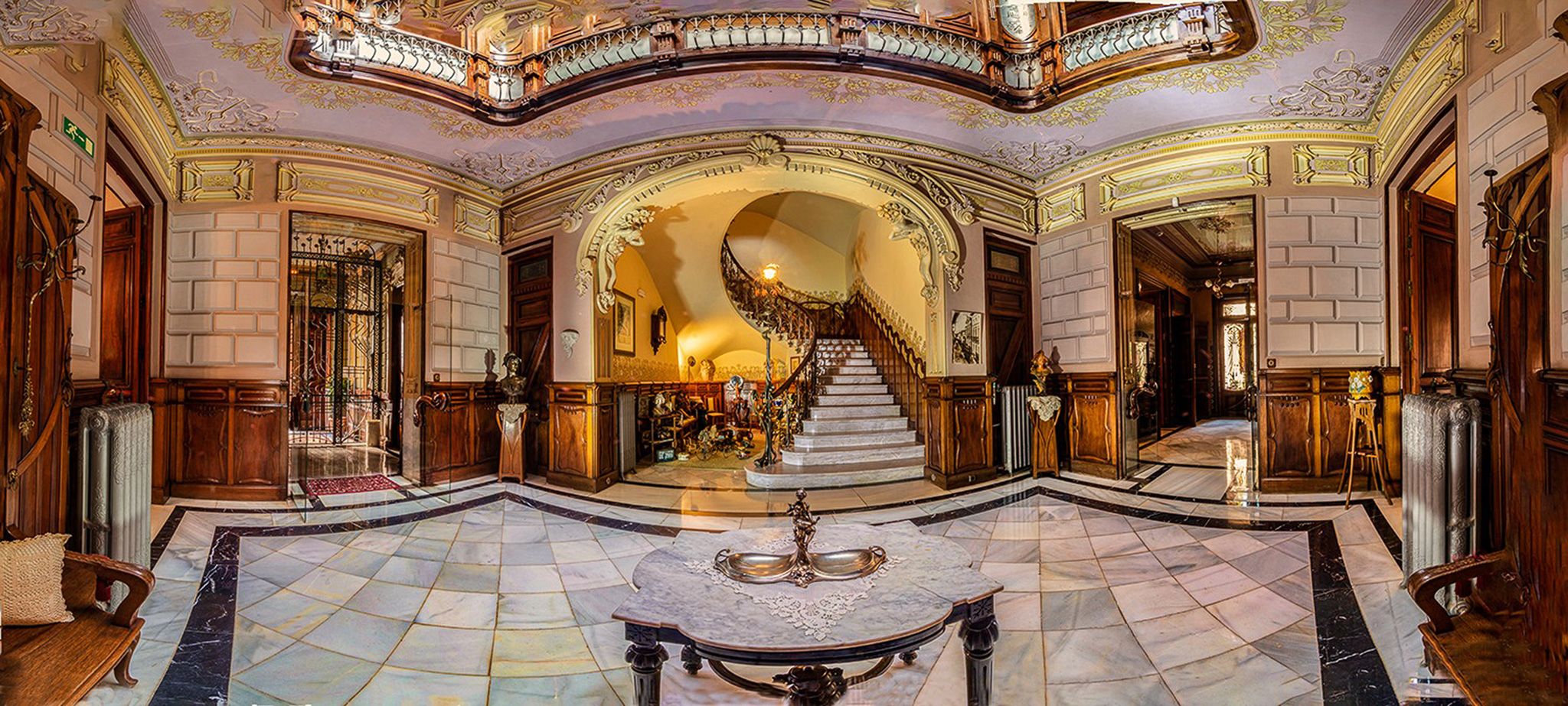 Novelda Visit - October 16th 2025